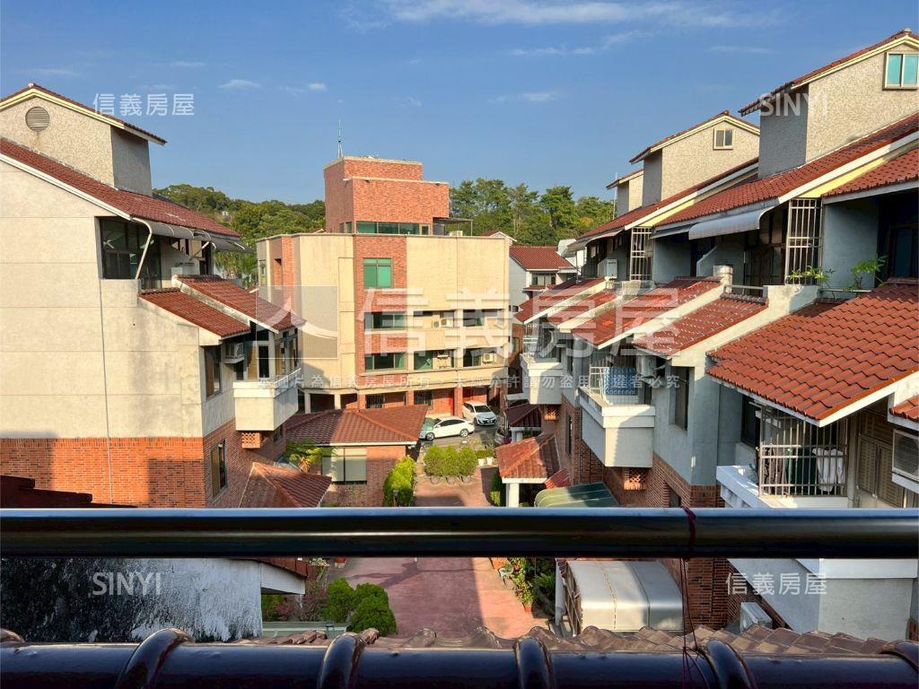 山景綠意相伴✿庭院美宅✿房屋室內格局與周邊環境