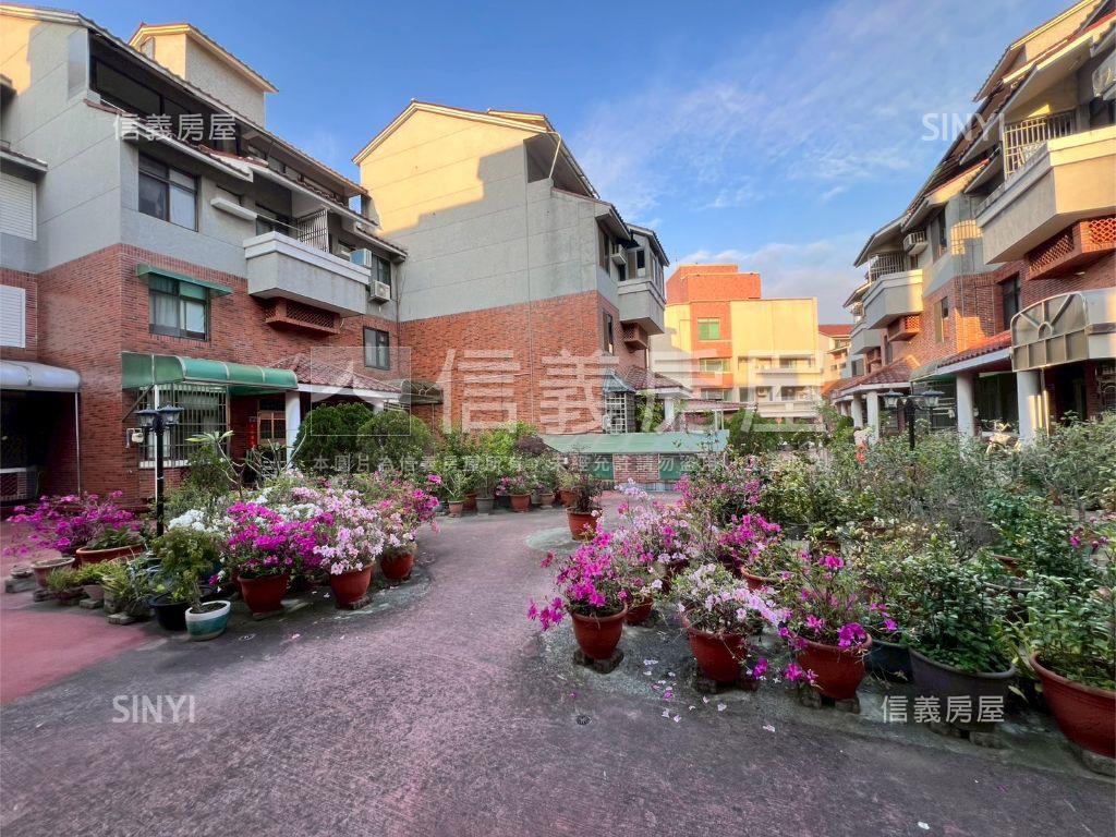 山景綠意相伴✿庭院美宅✿房屋室內格局與周邊環境