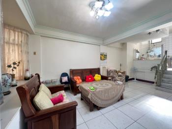 山景綠意相伴✿庭院美宅✿