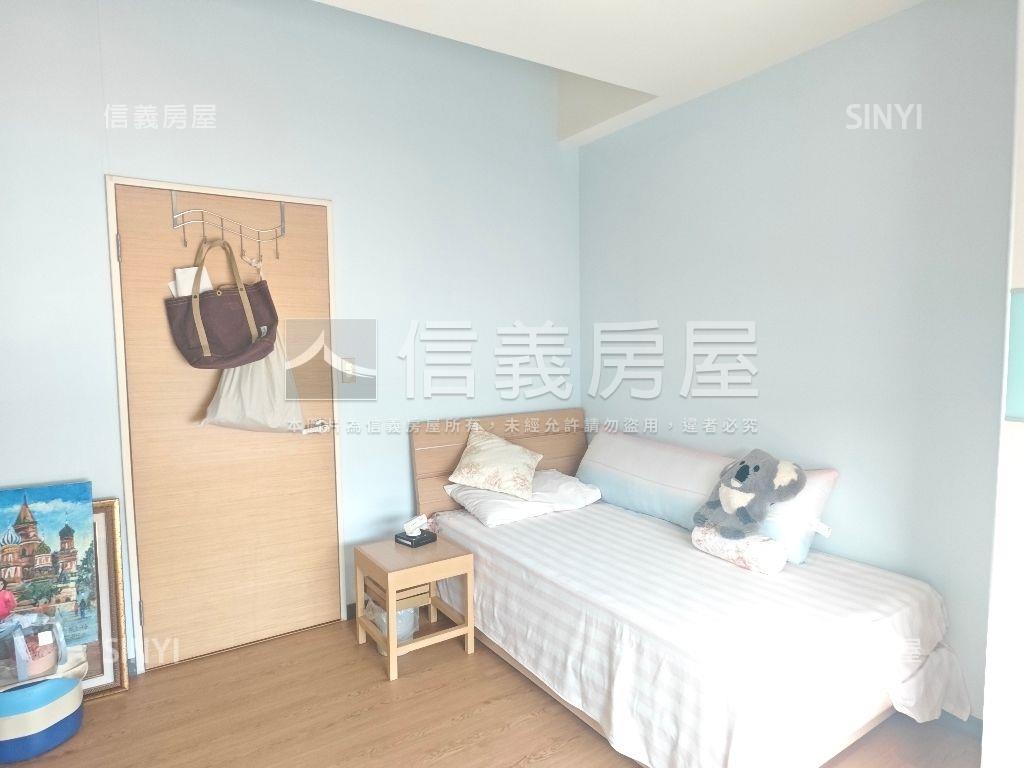 信義香榭２房高樓質感宅房屋室內格局與周邊環境