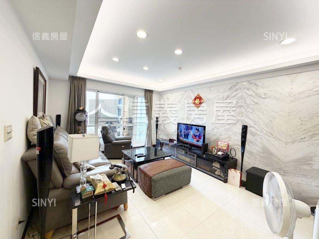 Ａ９躍世紀二房雙衛浴美屋房屋室內格局與周邊環境