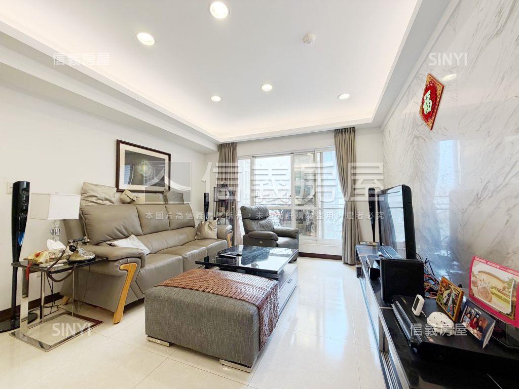 Ａ９躍世紀二房雙衛浴美屋房屋室內格局與周邊環境