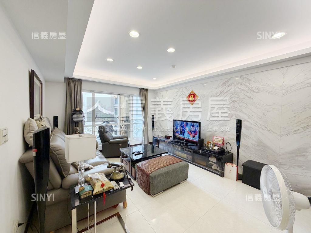 Ａ９躍世紀二房雙衛浴美屋房屋室內格局與周邊環境