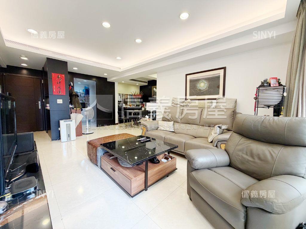 Ａ９躍世紀二房雙衛浴美屋房屋室內格局與周邊環境