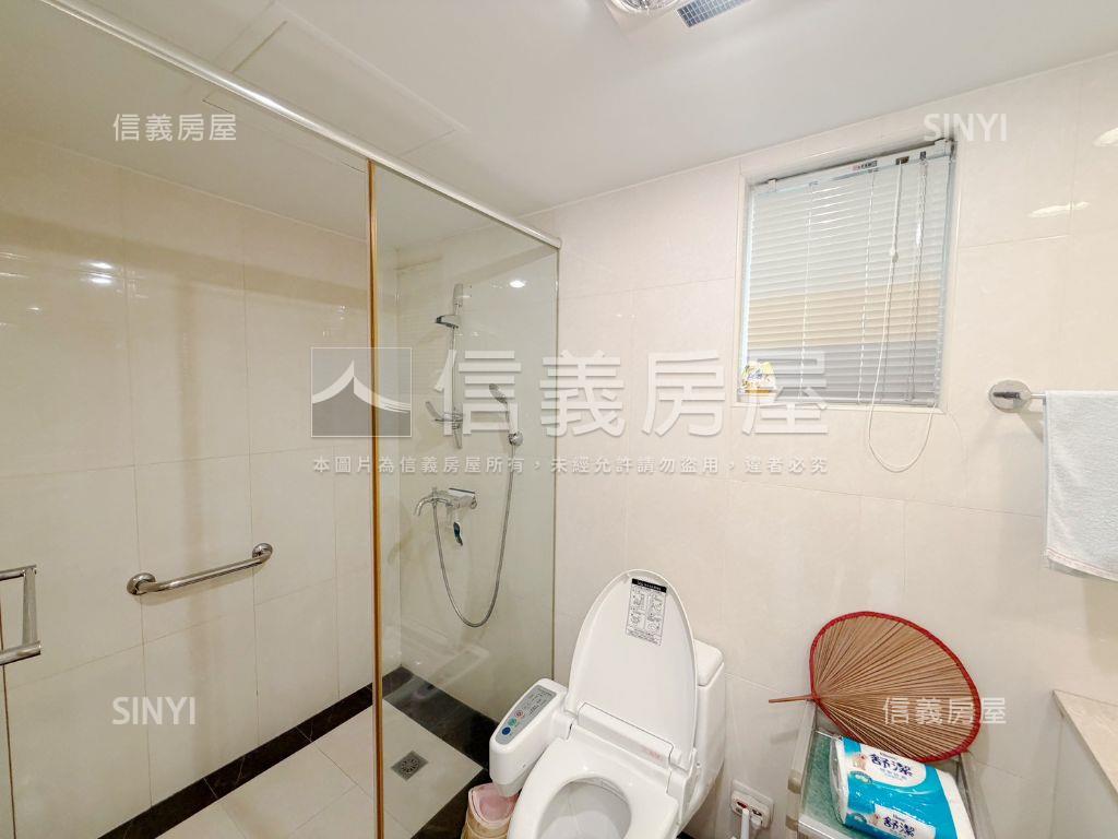 Ａ９躍世紀二房雙衛浴美屋房屋室內格局與周邊環境