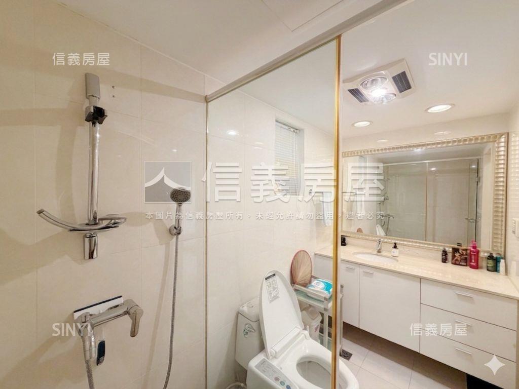 Ａ９躍世紀二房雙衛浴美屋房屋室內格局與周邊環境