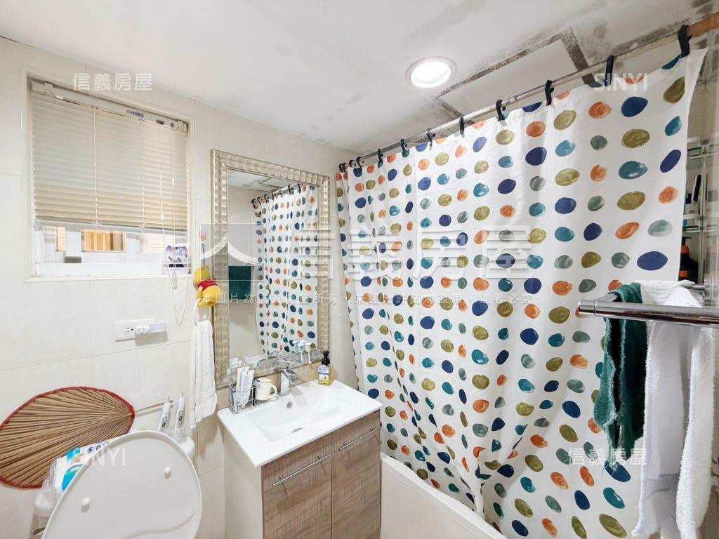 Ａ９躍世紀二房雙衛浴美屋房屋室內格局與周邊環境