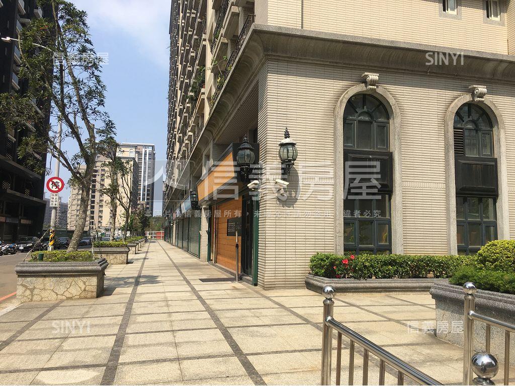 Ａ９躍世紀二房雙衛浴美屋房屋室內格局與周邊環境