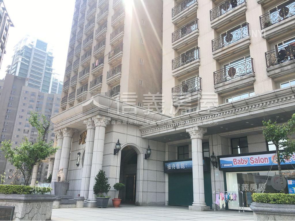 Ａ９躍世紀二房雙衛浴美屋房屋室內格局與周邊環境