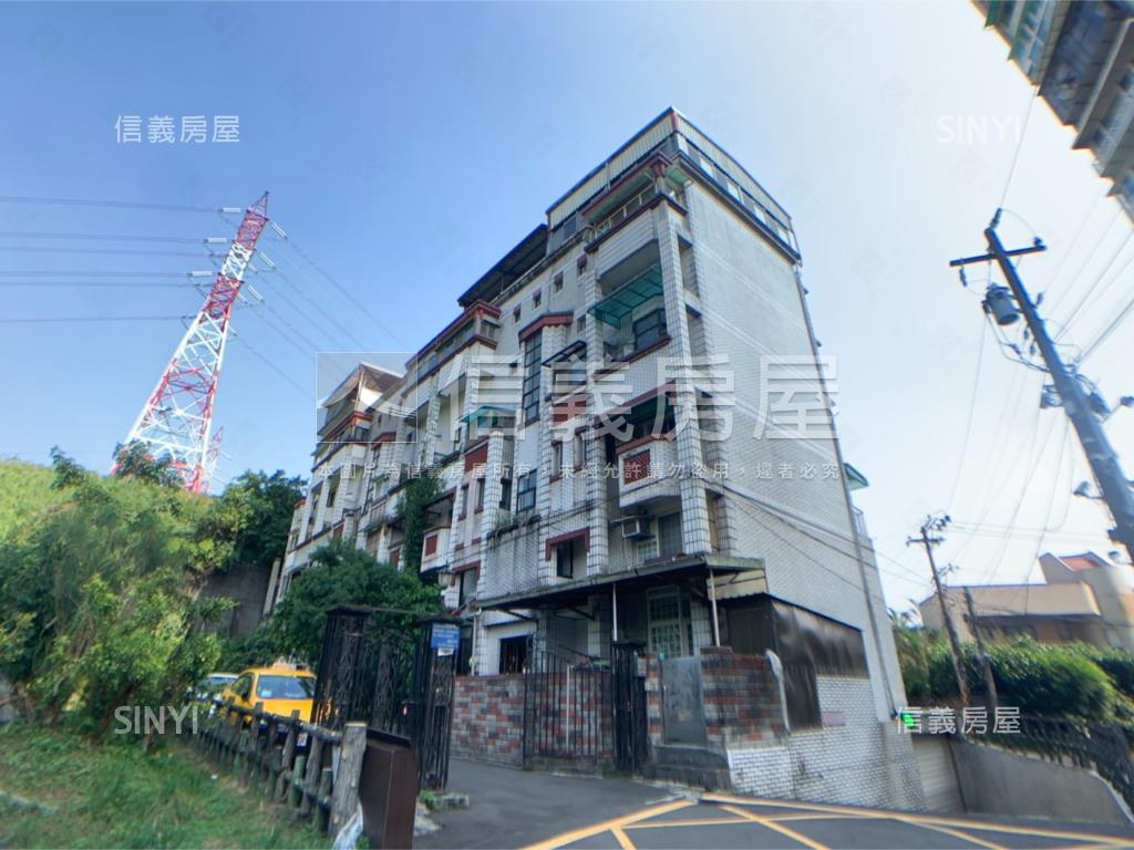 【低低總價伯爵三代上疊】房屋室內格局與周邊環境
