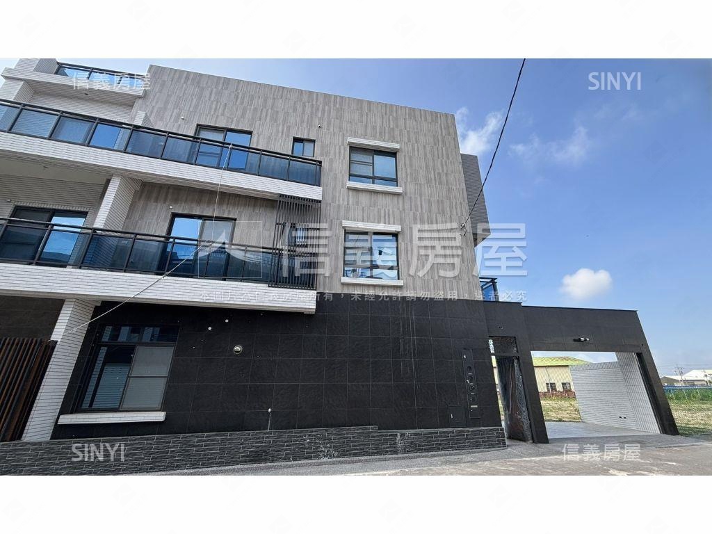 安南傳統孝親間間套房別墅房屋室內格局與周邊環境