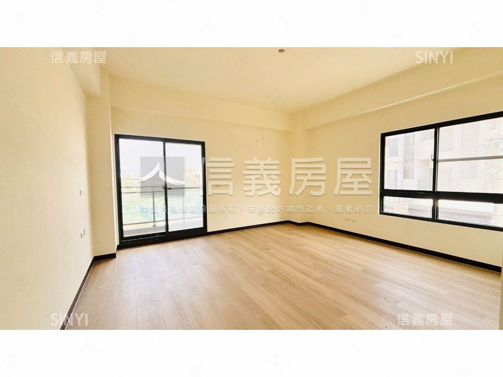 安南傳統孝親間間套房別墅房屋室內格局與周邊環境