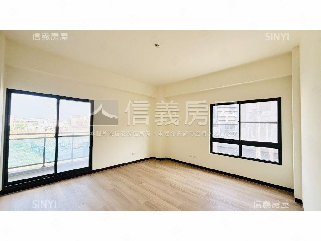 安南傳統孝親間間套房別墅房屋室內格局與周邊環境