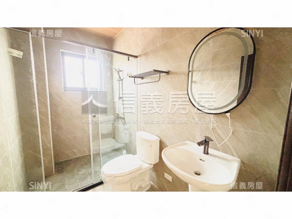 安南傳統孝親間間套房別墅房屋室內格局與周邊環境