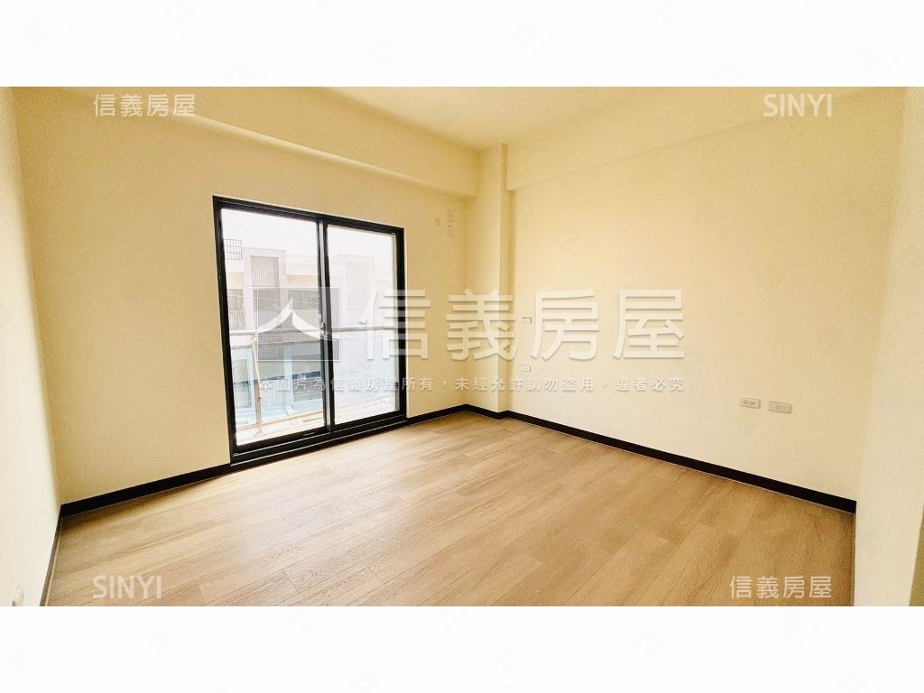 安南傳統孝親間間套房別墅房屋室內格局與周邊環境