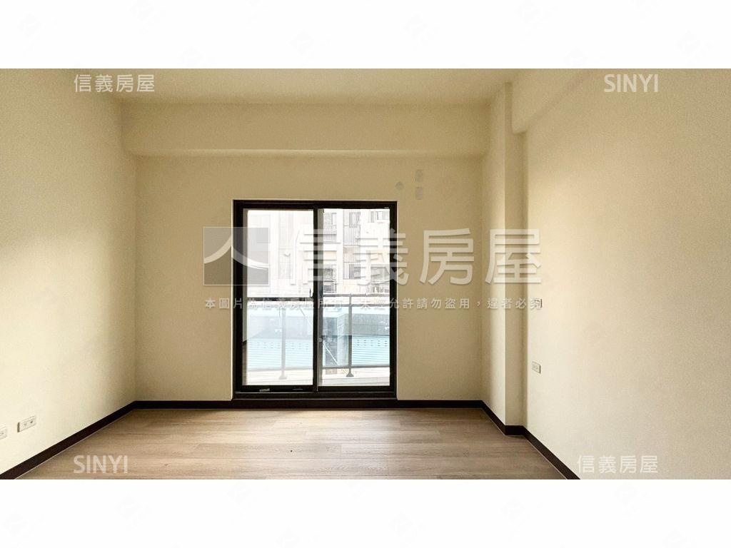 安南傳統孝親間間套房別墅房屋室內格局與周邊環境