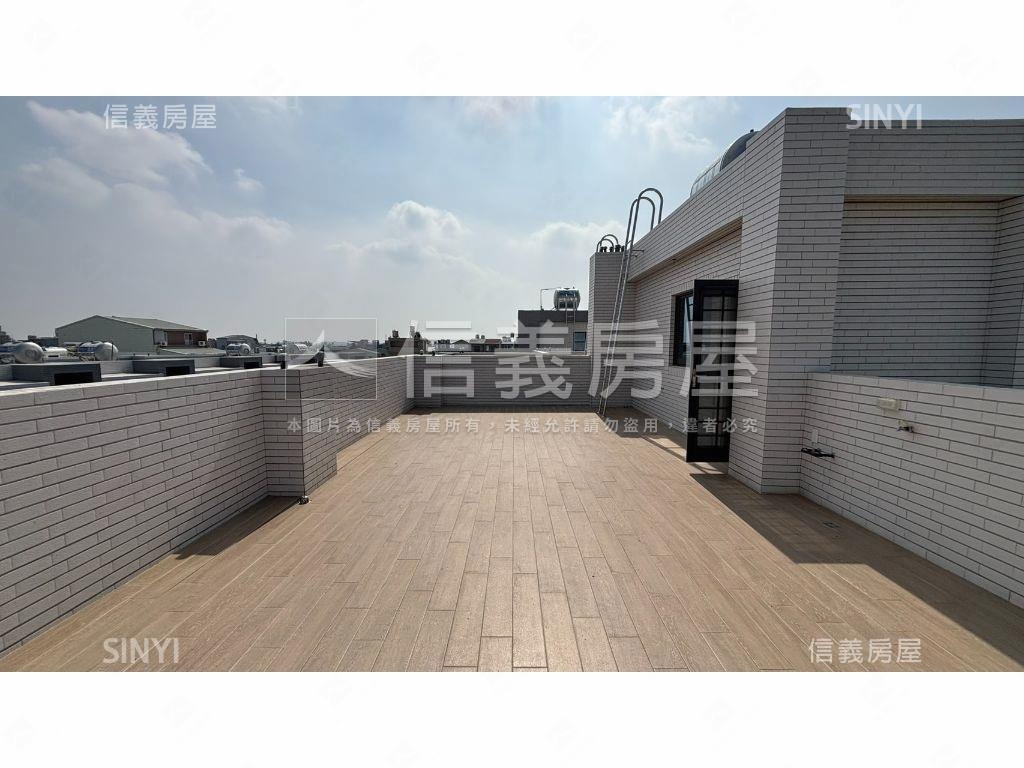 安南傳統孝親間間套房別墅房屋室內格局與周邊環境