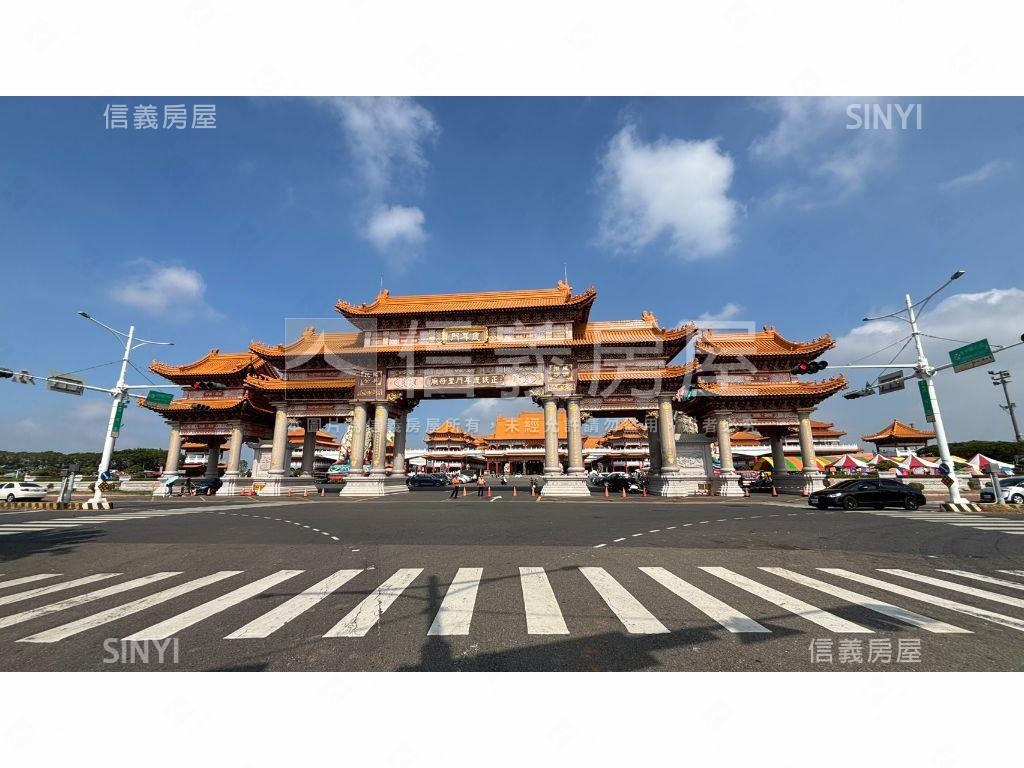 安南傳統孝親間間套房別墅房屋室內格局與周邊環境