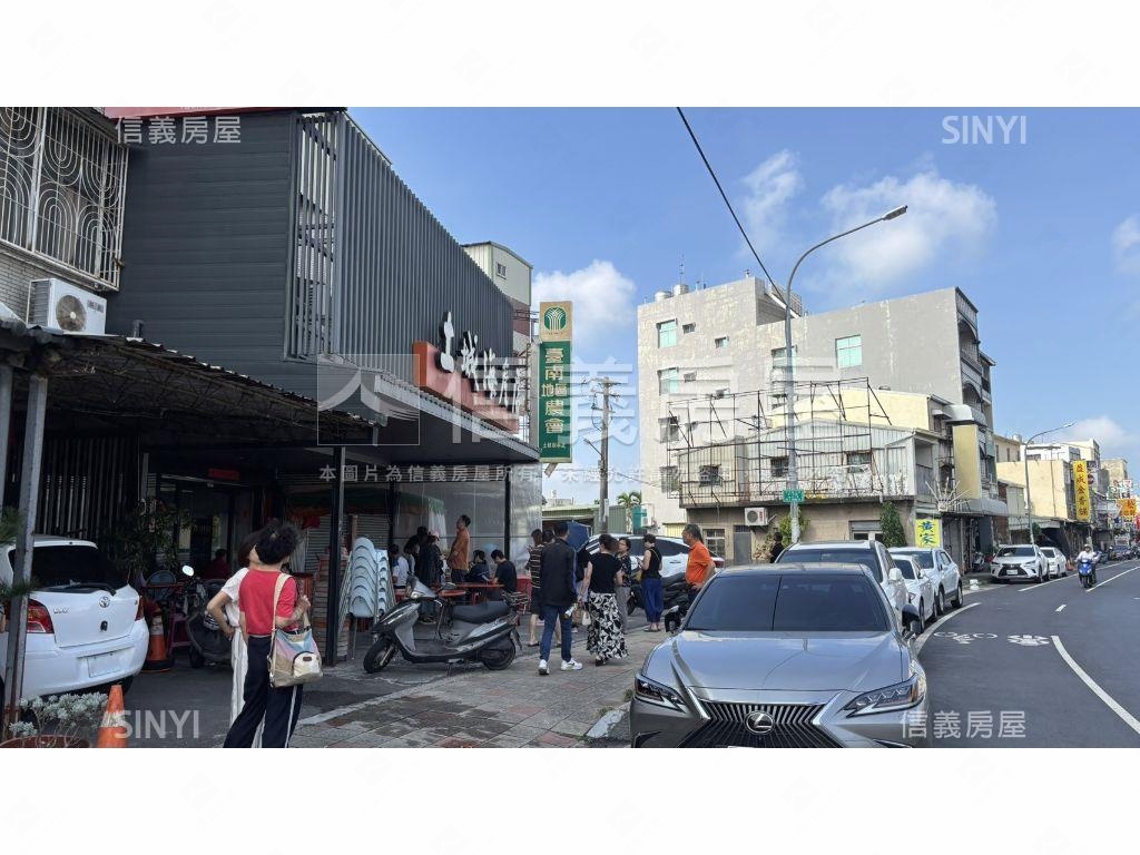 安南傳統孝親間間套房別墅房屋室內格局與周邊環境