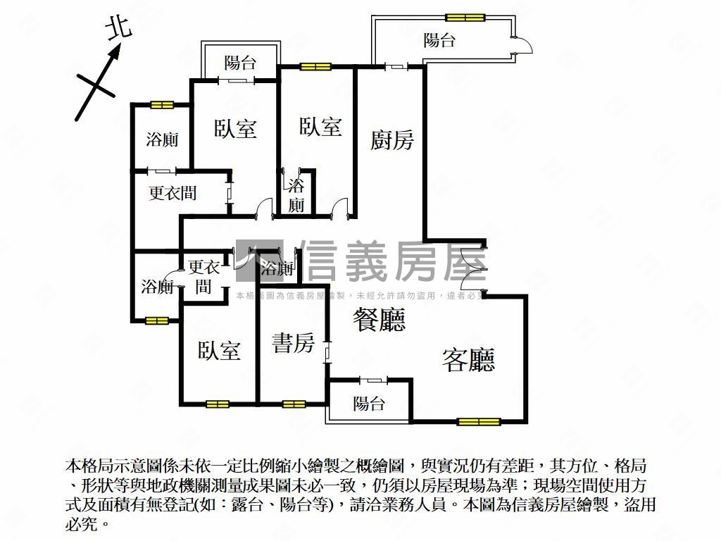 ●中悅美術花園●尊榮豪邸房屋室內格局與周邊環境