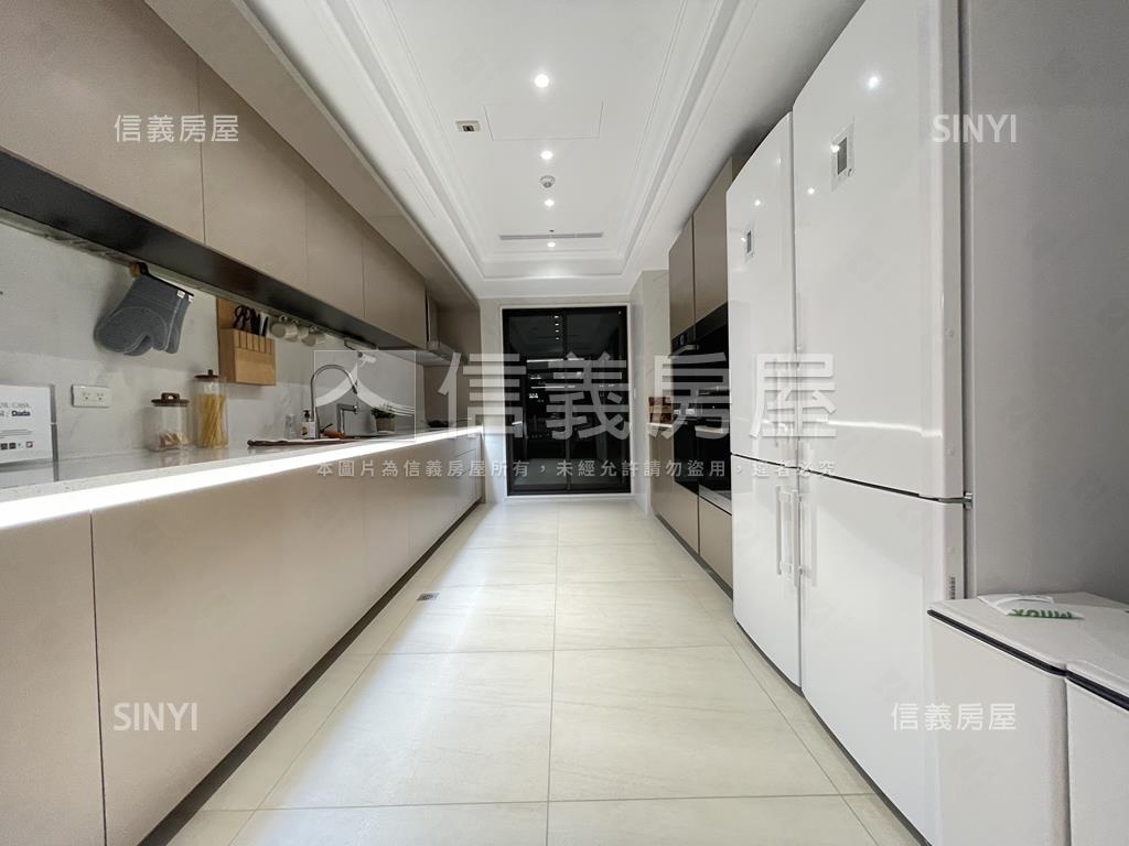 ●中悅美術花園●尊榮豪邸房屋室內格局與周邊環境