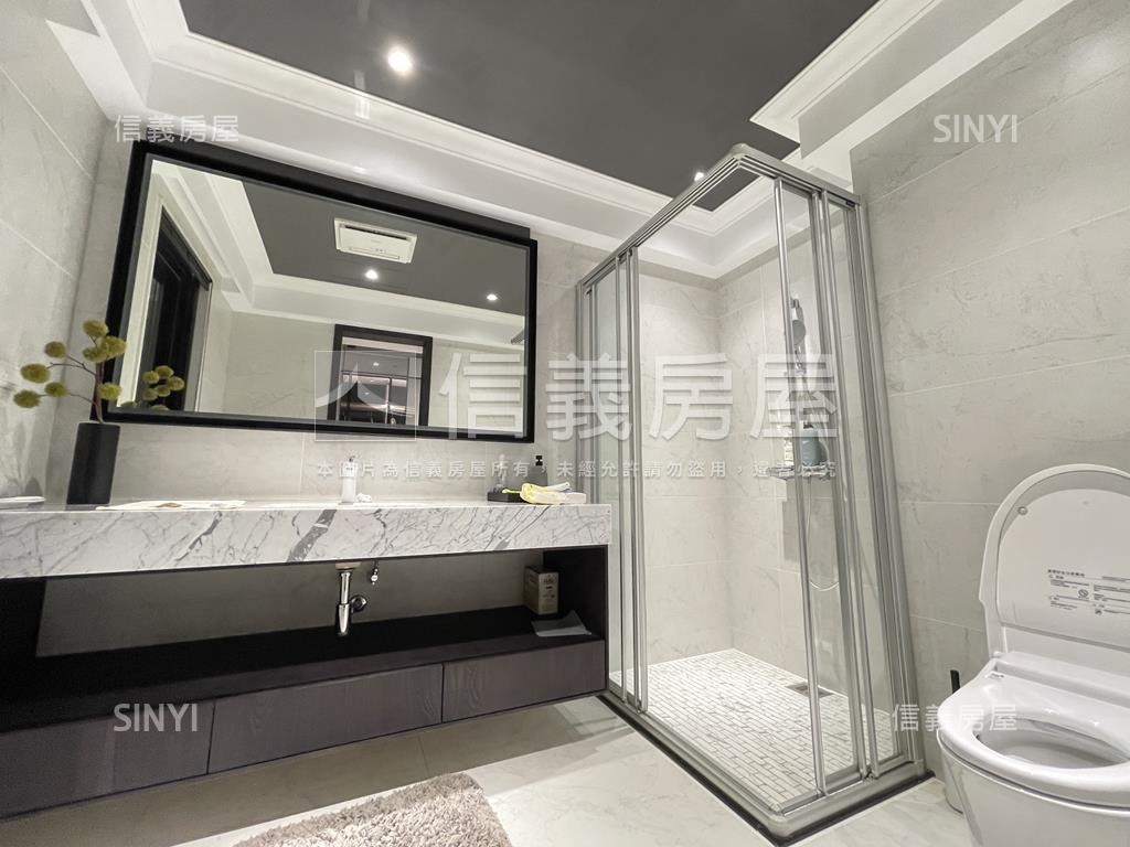 ●中悅美術花園●尊榮豪邸房屋室內格局與周邊環境