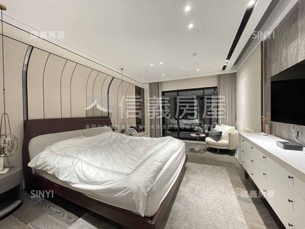 ●中悅美術花園●尊榮豪邸房屋室內格局與周邊環境