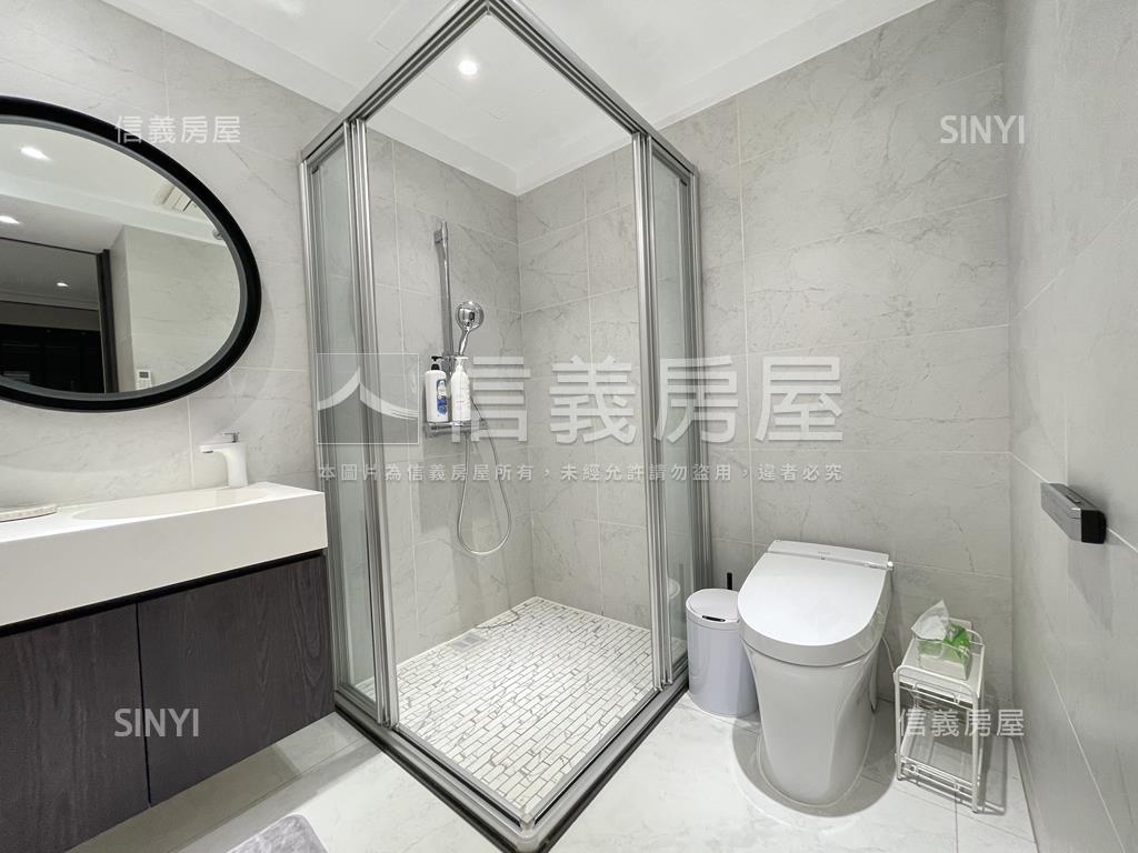 ●中悅美術花園●尊榮豪邸房屋室內格局與周邊環境