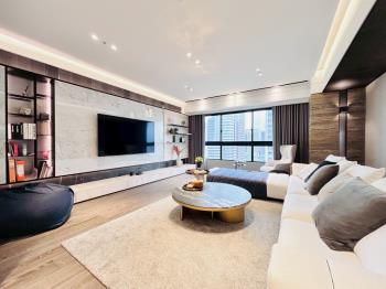 ●中悅美術花園●尊榮豪邸