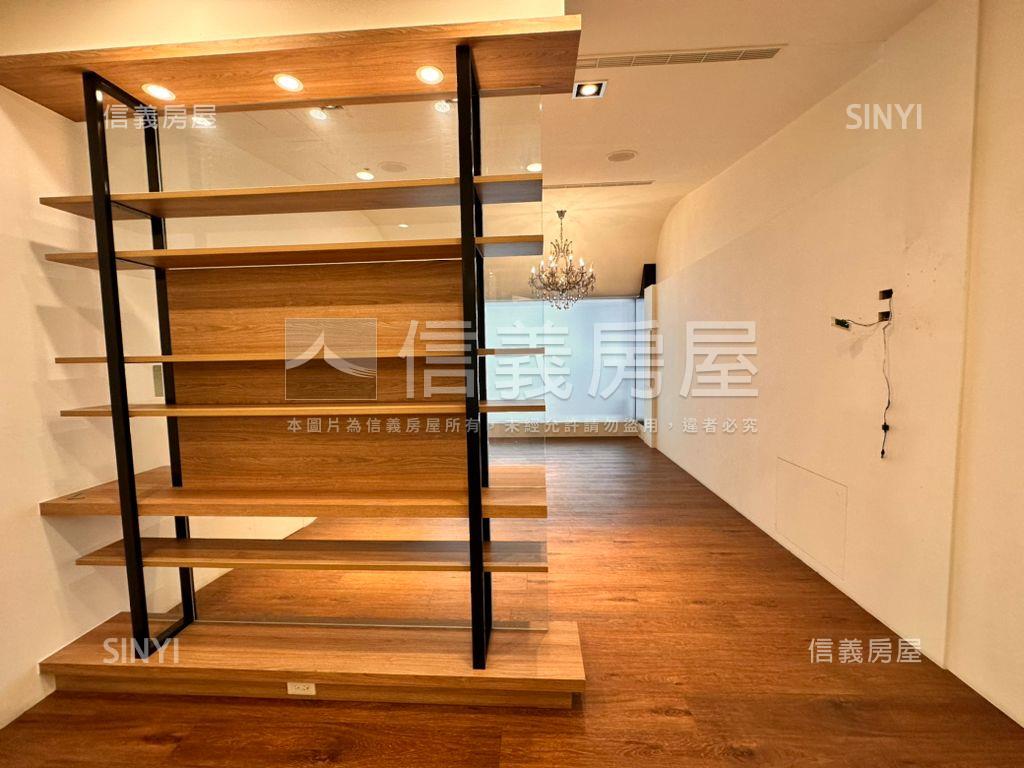 河南路近公益路透天店面讚房屋室內格局與周邊環境