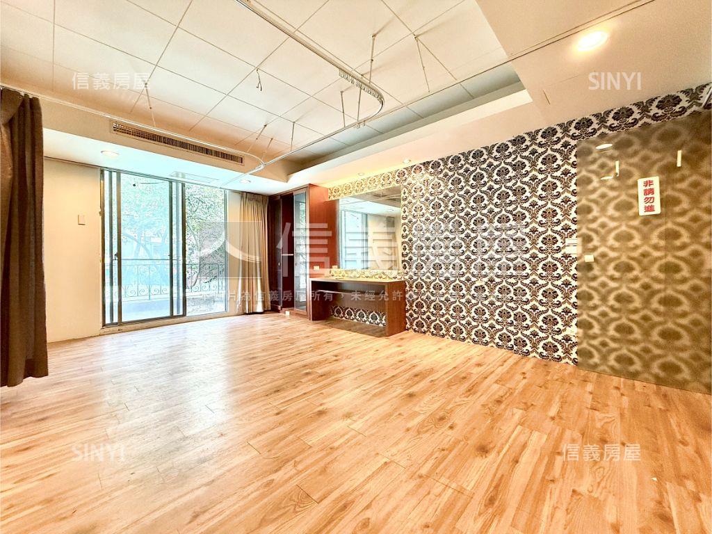 河南路近公益路透天店面讚房屋室內格局與周邊環境