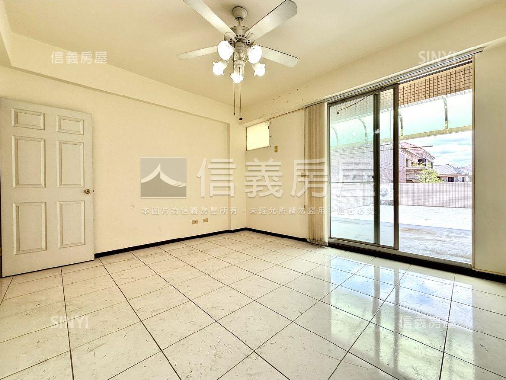 河南路近公益路透天店面讚房屋室內格局與周邊環境