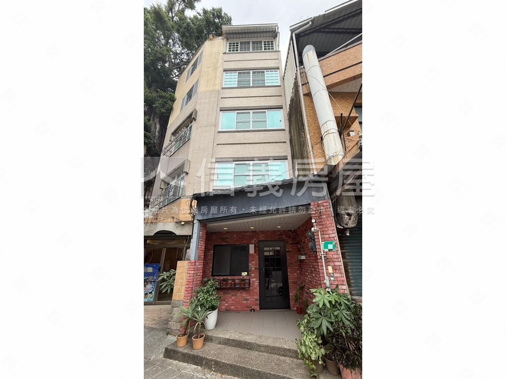 海安神農商圈合法民宿房屋室內格局與周邊環境