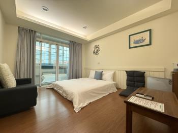 海安神農商圈合法民宿