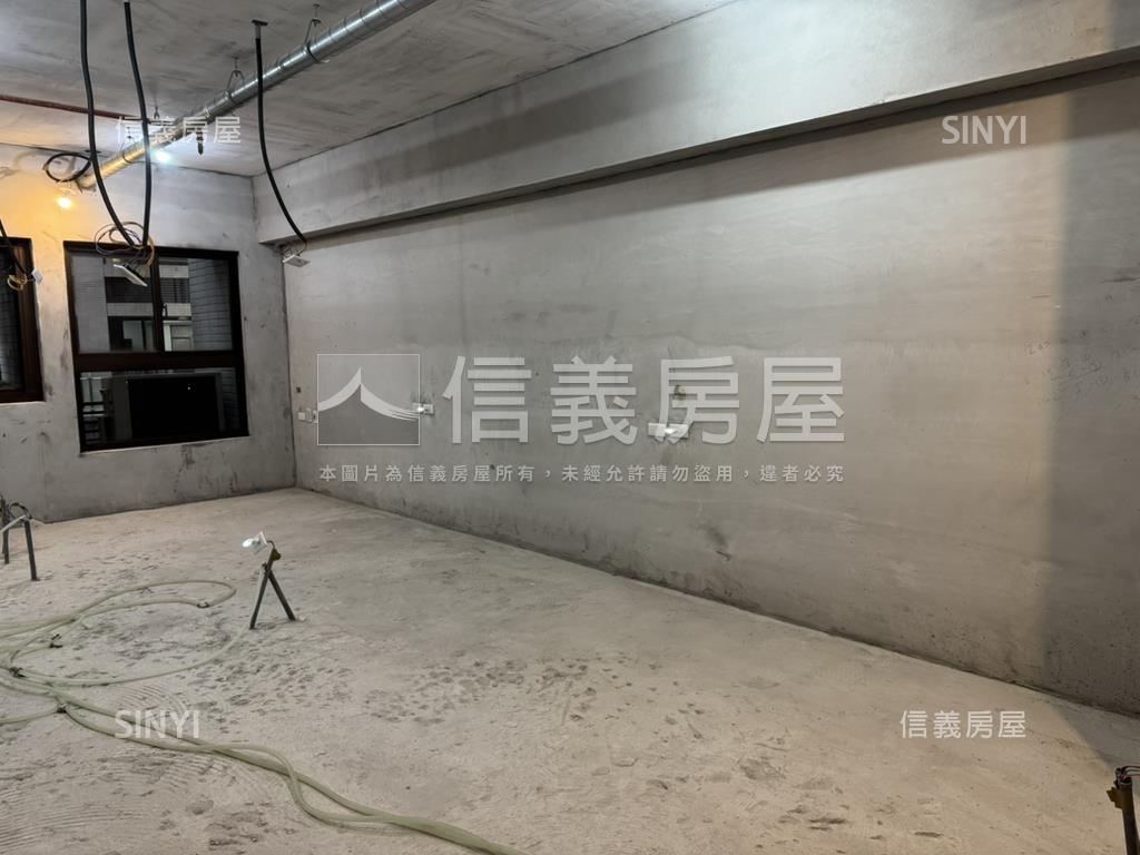 亞昕喜來登事務所房屋室內格局與周邊環境