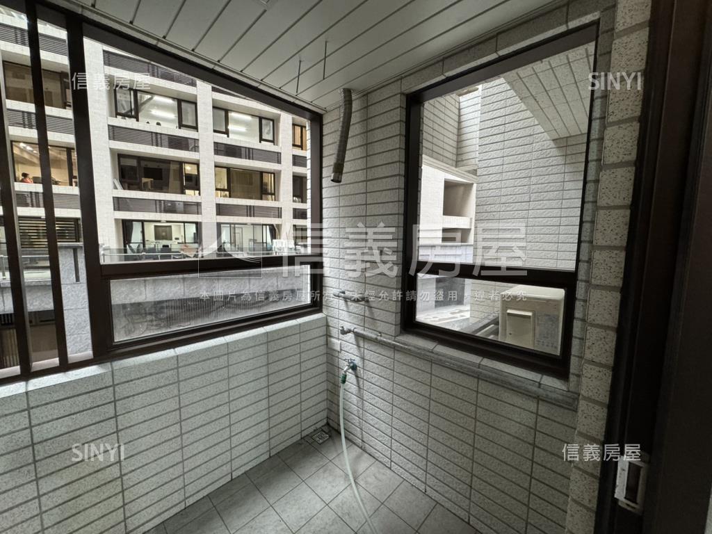 亞昕喜來登事務所房屋室內格局與周邊環境