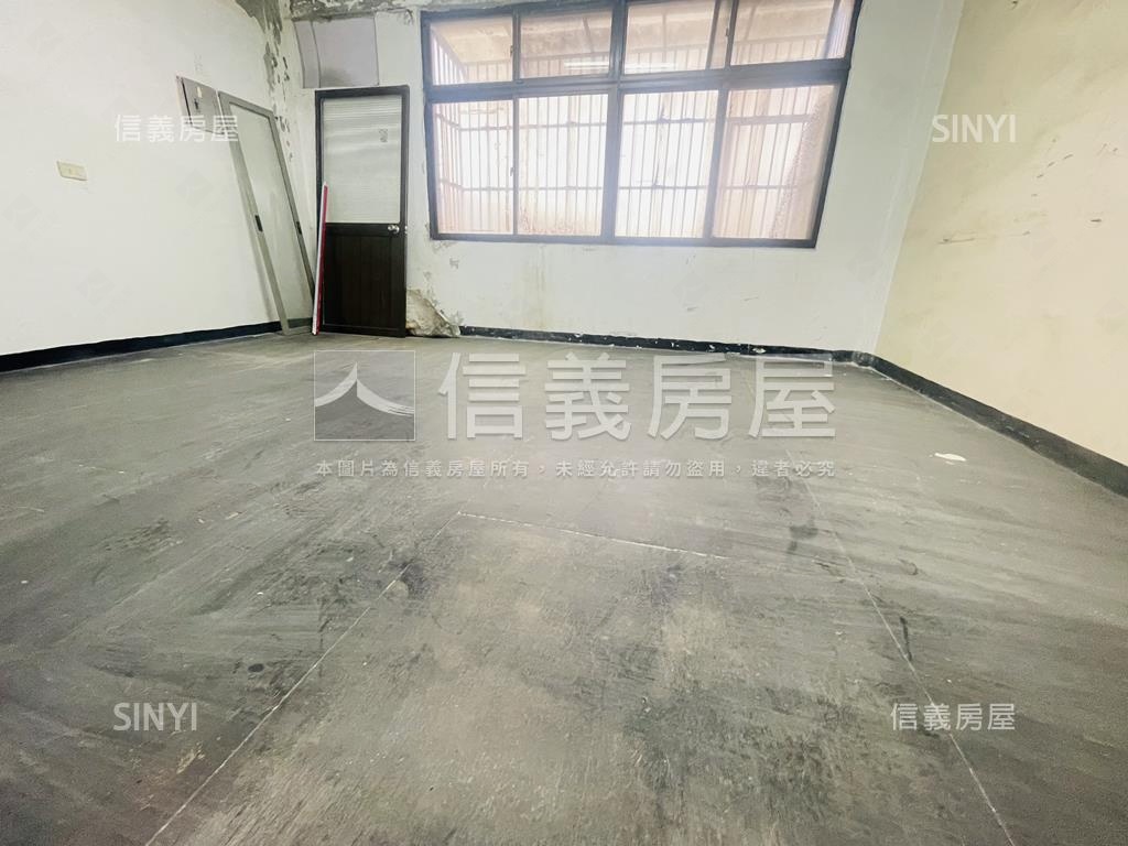 八德區長興路黃金透店房屋室內格局與周邊環境