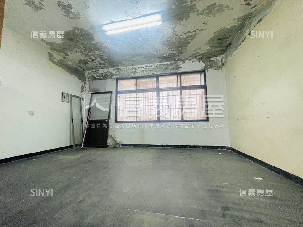 八德區長興路黃金透店房屋室內格局與周邊環境