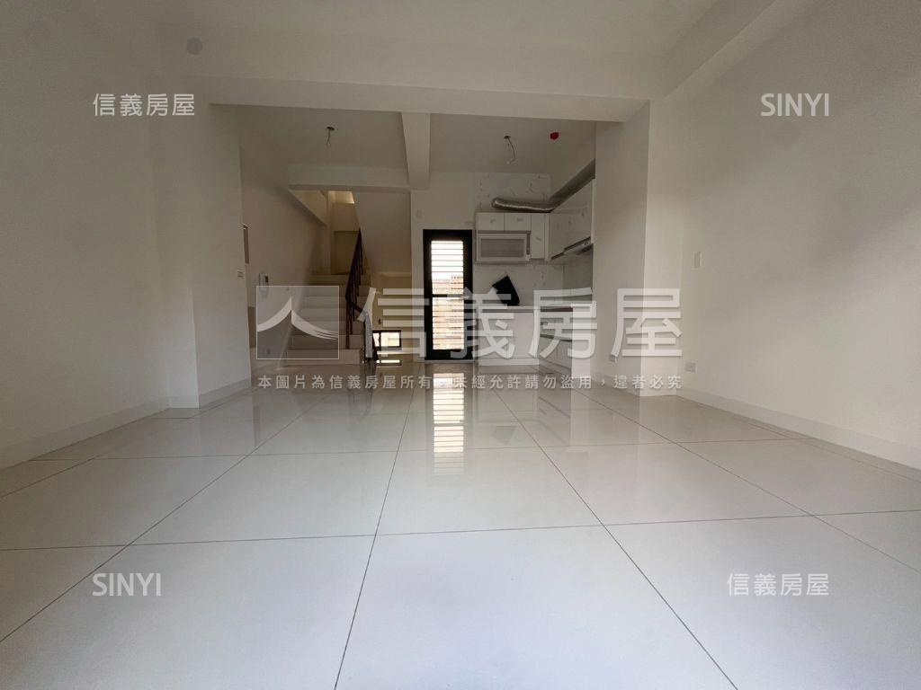 虎尾寮｜祥閤經典質感車墅房屋室內格局與周邊環境