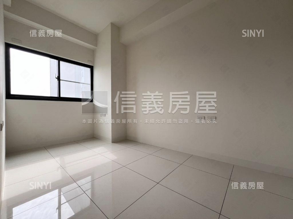 虎尾寮｜祥閤經典質感車墅房屋室內格局與周邊環境