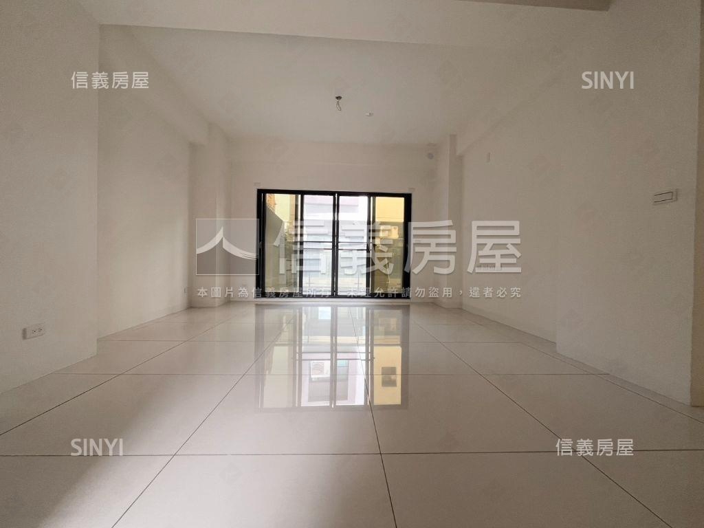 虎尾寮｜祥閤經典質感車墅房屋室內格局與周邊環境