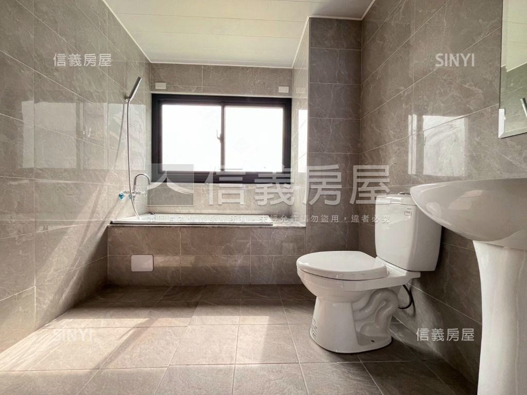 虎尾寮｜祥閤經典質感車墅房屋室內格局與周邊環境