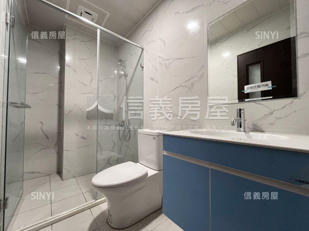 虎尾寮｜祥閤經典質感車墅房屋室內格局與周邊環境