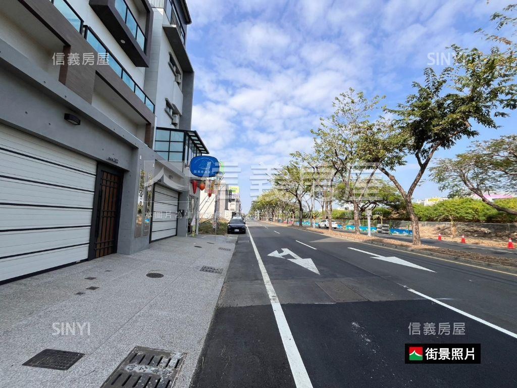 虎尾寮｜祥閤經典質感車墅房屋室內格局與周邊環境