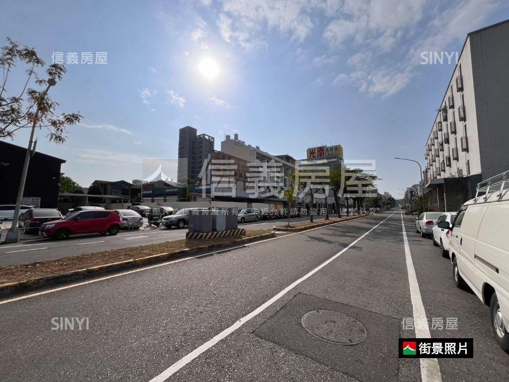 虎尾寮｜祥閤經典質感車墅房屋室內格局與周邊環境