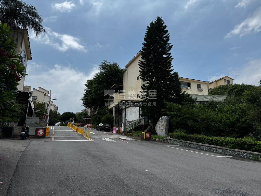 大將軍稀有獨棟透天房屋室內格局與周邊環境