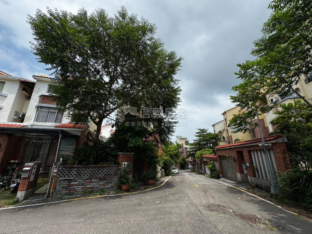 大將軍稀有獨棟透天房屋室內格局與周邊環境