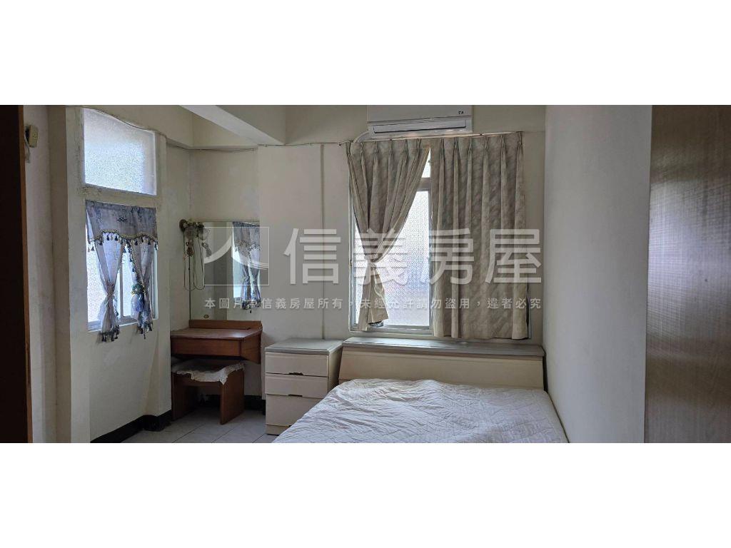公園路自然恬靜小資寓房屋室內格局與周邊環境