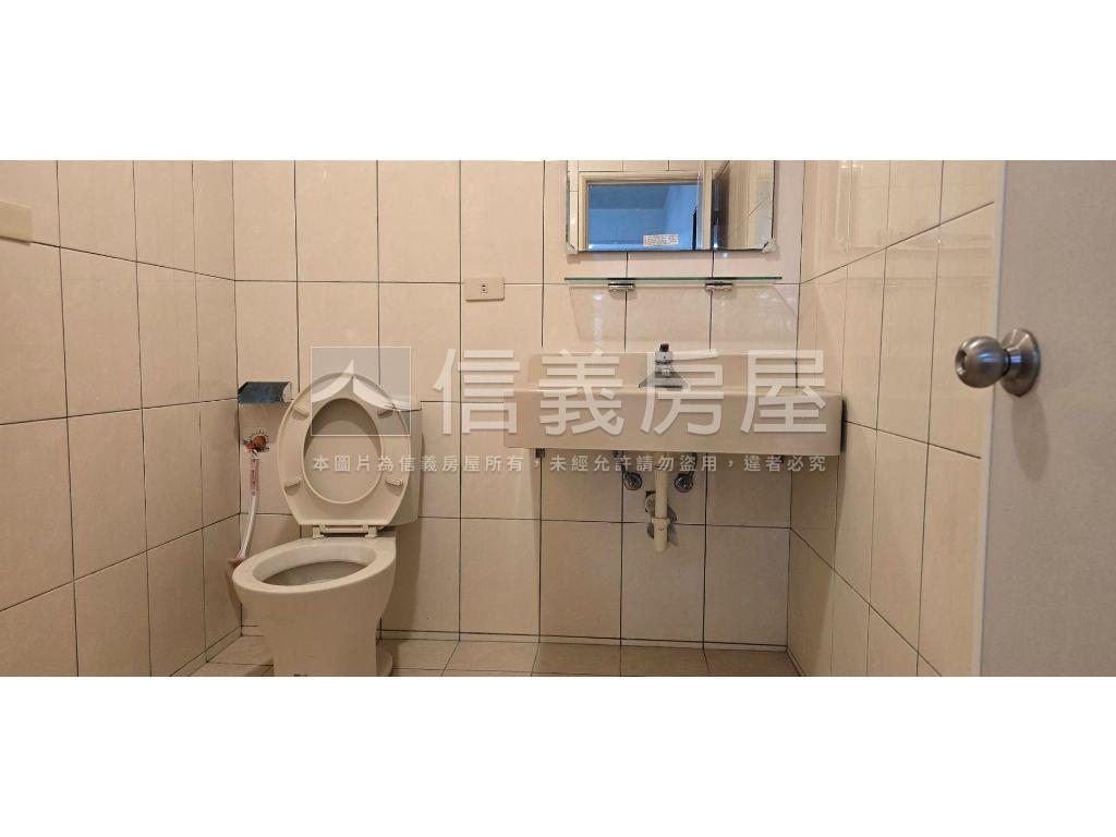 公園路自然恬靜小資寓房屋室內格局與周邊環境