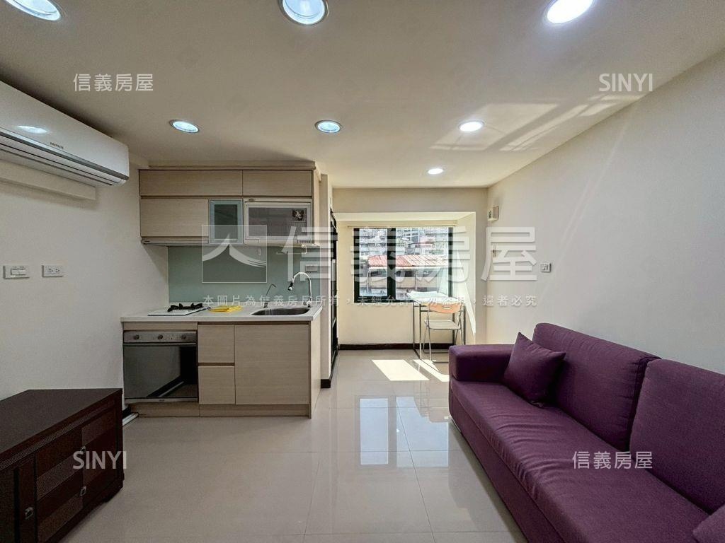 ＥＡＴ國際館房屋室內格局與周邊環境